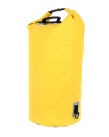 The Overboard 40L Dry Tube Bag in Yellow