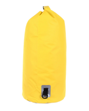 The Overboard 40L Dry Tube Bag in Yellow