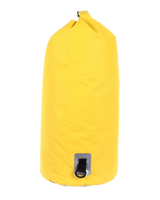 The Overboard 40L Dry Tube Bag in Yellow