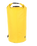 The Overboard 40L Dry Tube Bag in Yellow