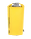 The Overboard 40L Dry Tube Bag in Yellow