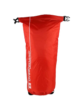 The Overboard Dry Bag Multipack 3L + 6L+ 8L in Yellow, Red & Blue