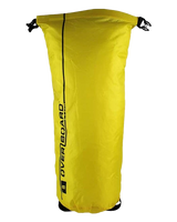 The Overboard Dry Bag Multipack 3L + 6L+ 8L in Yellow, Red & Blue