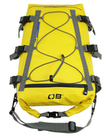 The Overboard 20L SUP & Kayak Bag in Yellow