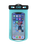 The Overboard Large Phone Case in Aqua