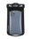 The Overboard Large Phone Case in Black