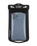 The Overboard Large Phone Case in Black