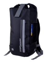 The Overboard 20L Classic Backpack in Black