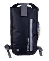 The Overboard 20L Classic Backpack in Black