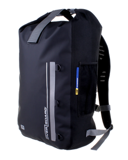 The Overboard 30L Classic Backpack in Black