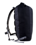 The Overboard 30L Classic Backpack in Black