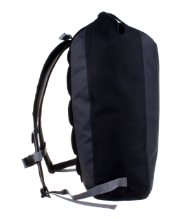 The Overboard 30L Classic Backpack in Black