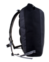 The Overboard 30L Classic Backpack in Black