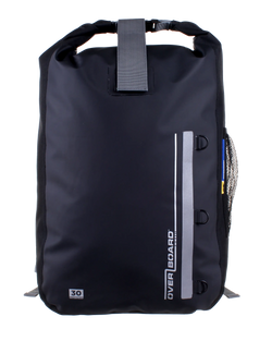 The Overboard 30L Classic Backpack in Black