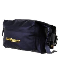 The Overboard 4L Pro-Light Waist Pack in Black