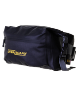 The Overboard 4L Pro-Light Waist Pack in Black