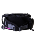 The Overboard 4L Pro-Light Waist Pack in Black