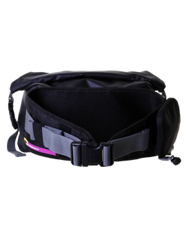 The Overboard 4L Pro-Light Waist Pack in Black