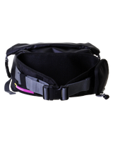 The Overboard 4L Pro-Light Waist Pack in Black