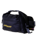 The Overboard 4L Pro-Light Waist Pack in Black