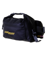 The Overboard 4L Pro-Light Waist Pack in Black