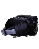 The Overboard 4L Pro-Light Waist Pack in Black