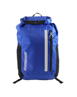 The Overboard 20L Packaway Backpack in Blue