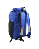 The Overboard 20L Packaway Backpack in Blue