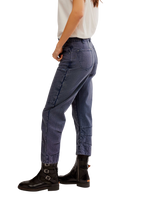 Supersonic Slim Trousers in Big Dipper