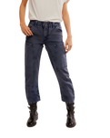 Supersonic Slim Trousers in Big Dipper