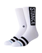 OG Socks in White