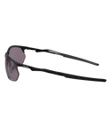 The Oakley Wire Tap 2.0 Sunglasses in Satin Black