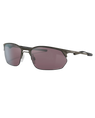 The Oakley Wire Tap 2.0 Sunglasses in Pewter