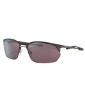 The Oakley Wire Tap 2.0 Sunglasses in Pewter