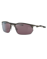 The Oakley Wire Tap 2.0 Sunglasses in Pewter