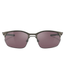 The Oakley Wire Tap 2.0 Sunglasses in Pewter