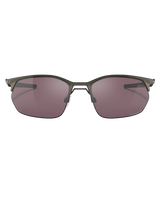 The Oakley Wire Tap 2.0 Sunglasses in Pewter