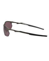 The Oakley Wire Tap 2.0 Sunglasses in Pewter