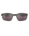 The Oakley Wire Tap 2.0 Sunglasses in Pewter