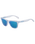 The Oakley Frogskins Sunglasses in Prizm Sapphire