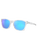 The Oakley Ojector Prizm Sunglasses in Sapphire & Polished Clear