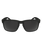 The Oakley Holbrook Polarised Sunglasses in Matte Black