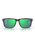 The Oakley Holbrook Jade Fade Prizm Sunglasses in Jade Fade & Prizm Jade