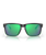 The Oakley Holbrook Jade Fade Prizm Sunglasses in Jade Fade & Prizm Jade