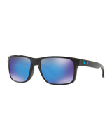 The Oakley Holbrook Sunglasses in Polished Black