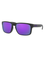 The Oakley Holbrook Sunglasses in Prizm Violet