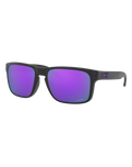 The Oakley Holbrook Sunglasses in Prizm Violet