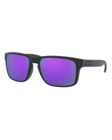 The Oakley Holbrook Sunglasses in Prizm Violet