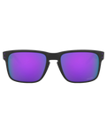 The Oakley Holbrook Sunglasses in Prizm Violet