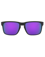 The Oakley Holbrook Sunglasses in Prizm Violet